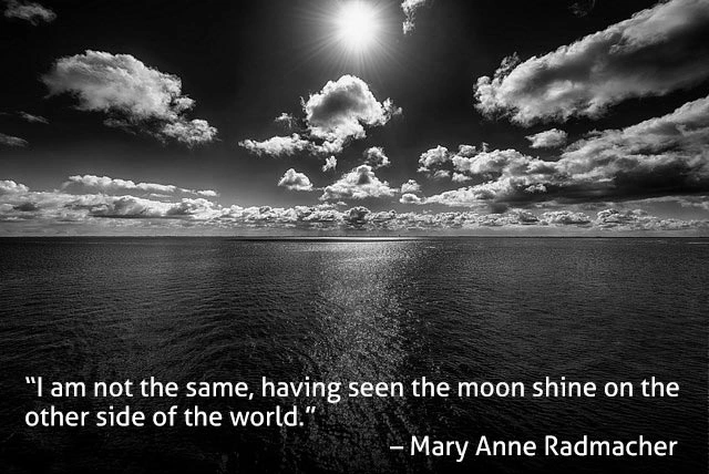 Wanderlust Travel Quotes