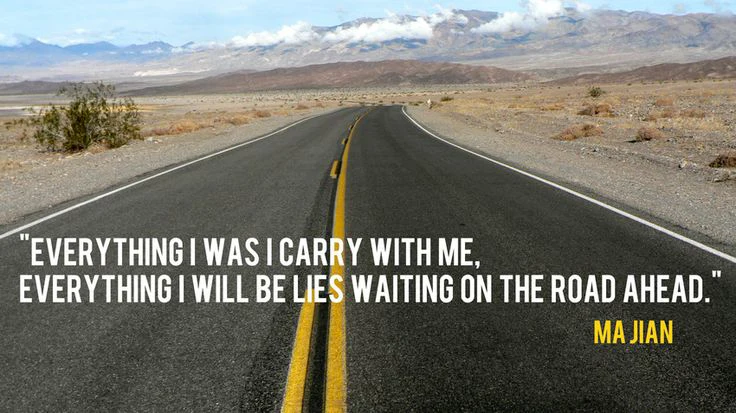 Wanderlust Travel Quotes