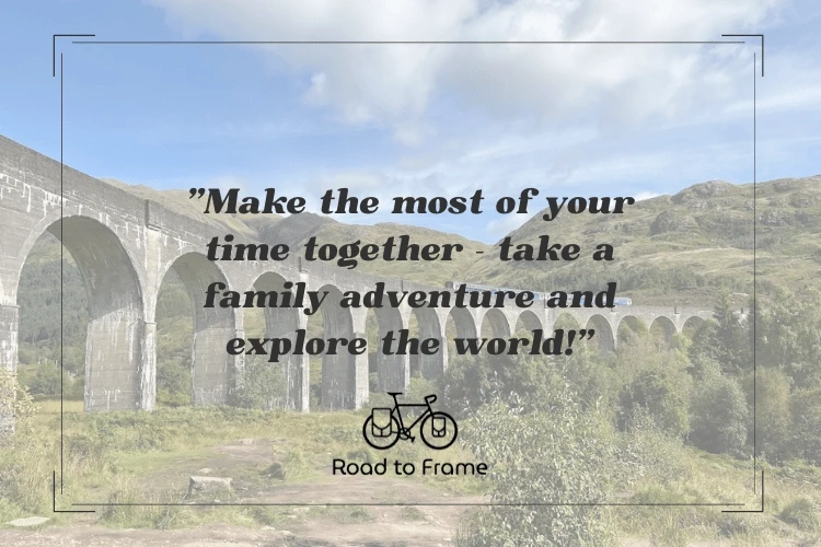 Adventure Travel Quotes