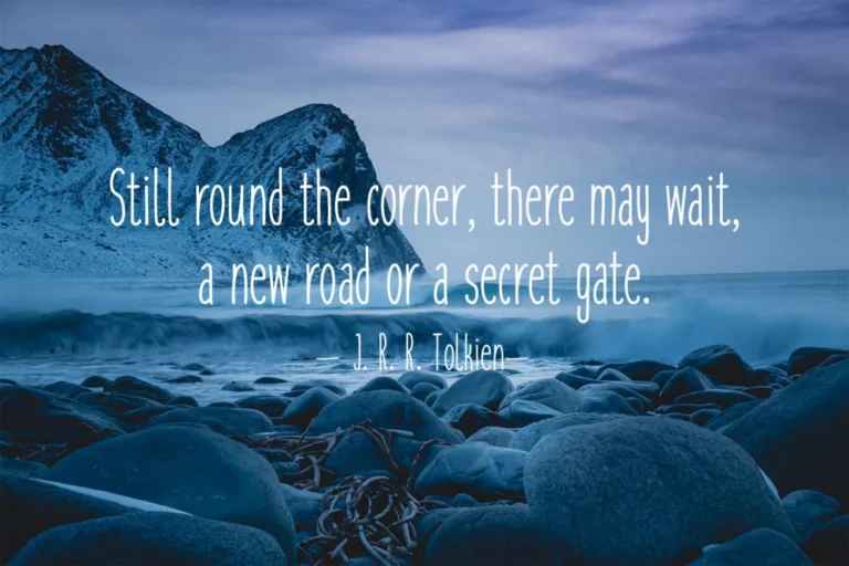 Unique Travel Quotes