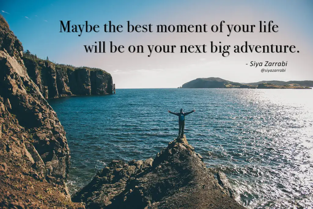Travel World Quotes 