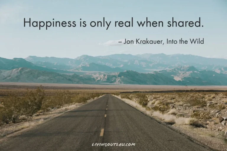 Happy Travel Quotes
