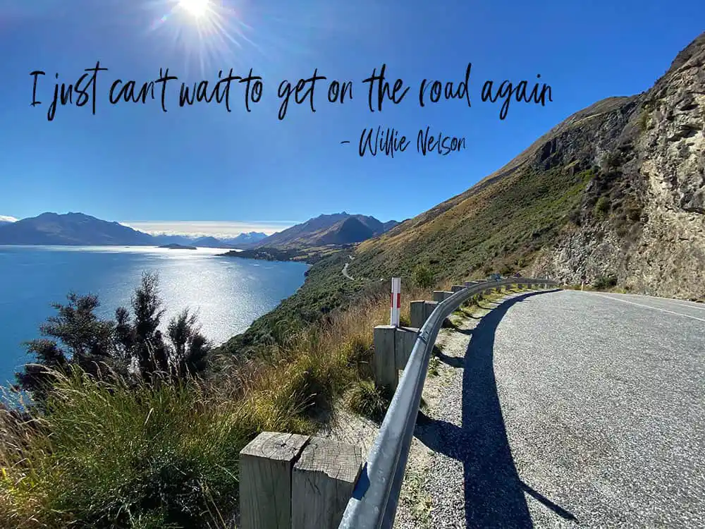 Deep Travel Quotes 