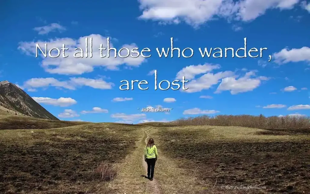 Great Travel Quotes