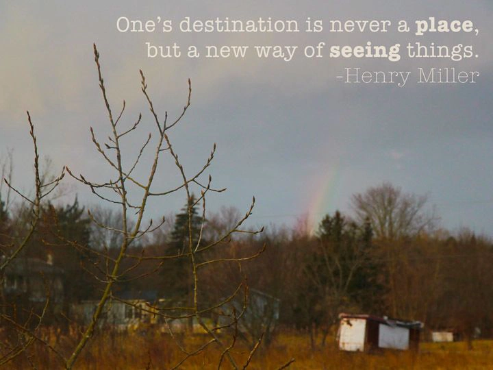 Great Travel Quotes