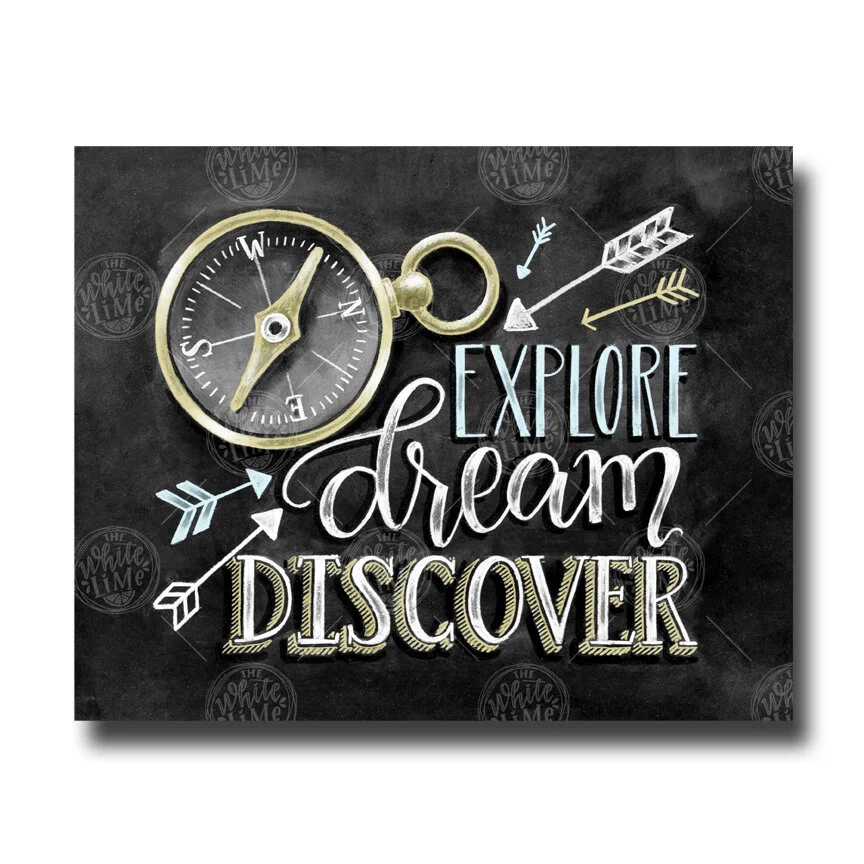 One Word Travel Quotes