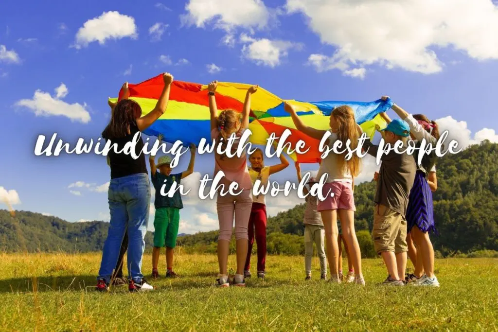 Travelling Quotes With family
