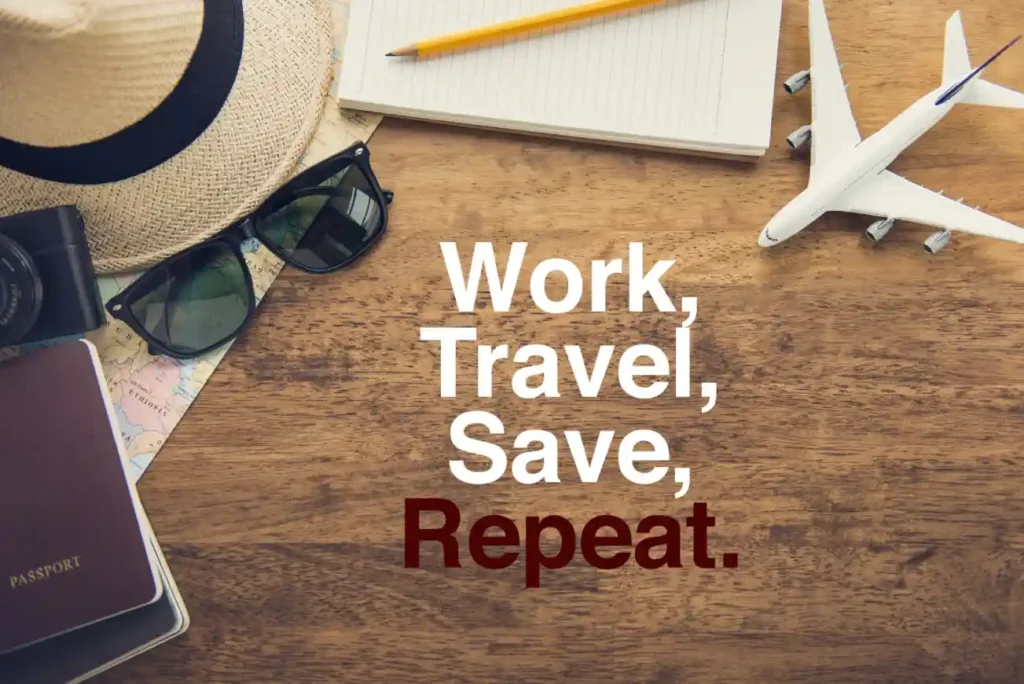 Famous Travel Quotes