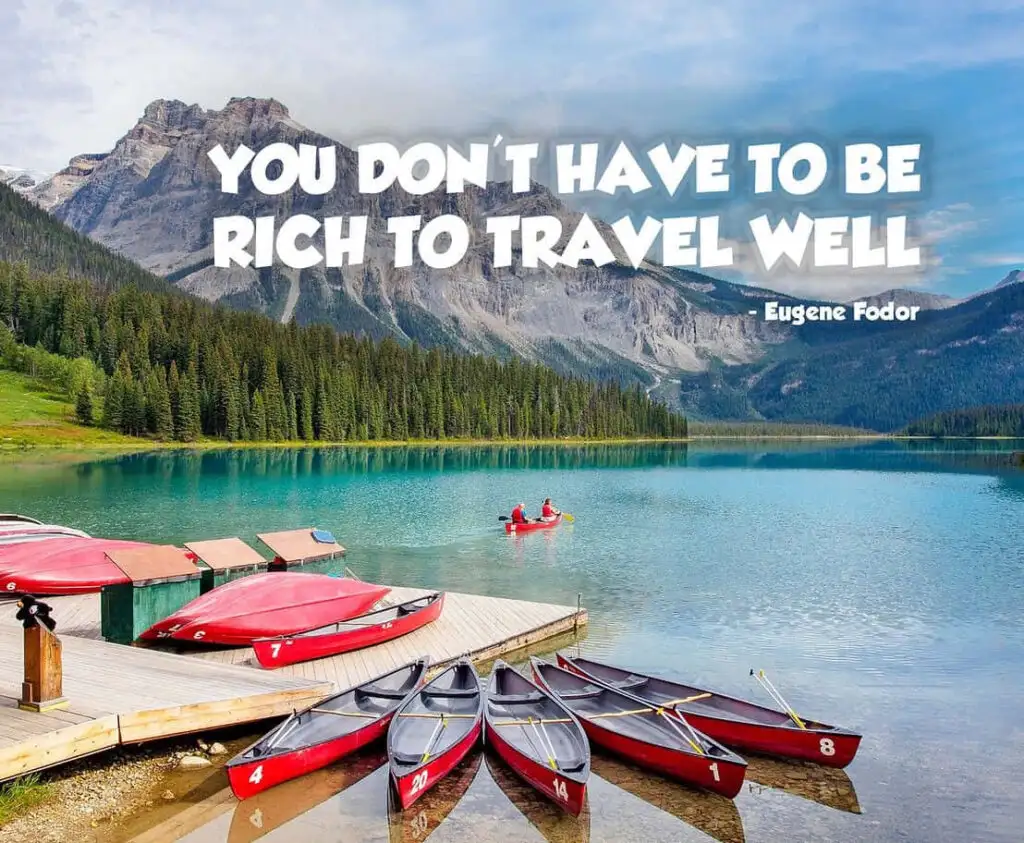 Travelling Quotes With Friends