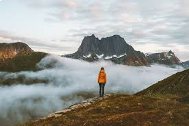 Solo Travelling Quotes
