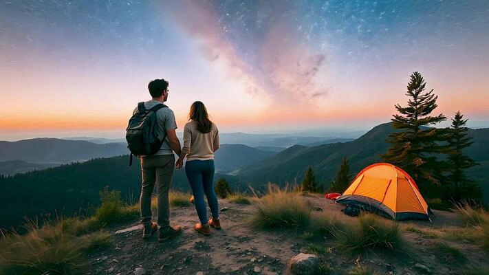 Couple Travelling Quotes