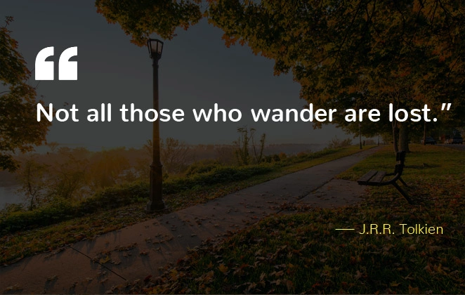 Famous Travel Quotes