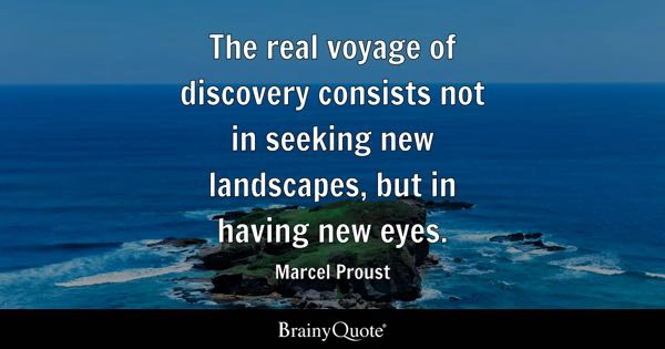 Good Travel Quotes 