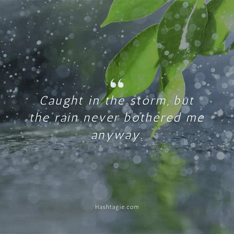 Rainy Day Travel Quotes