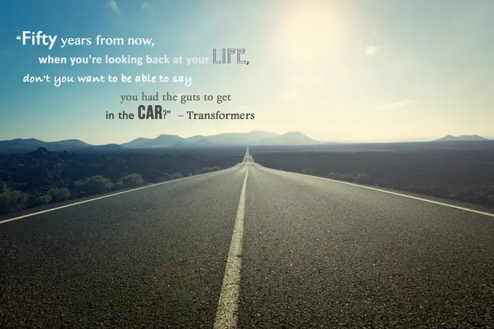 Motivational Travel Quotes