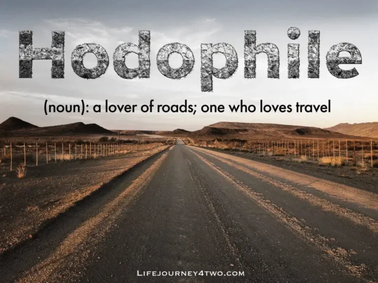 One Word Travel Quotes