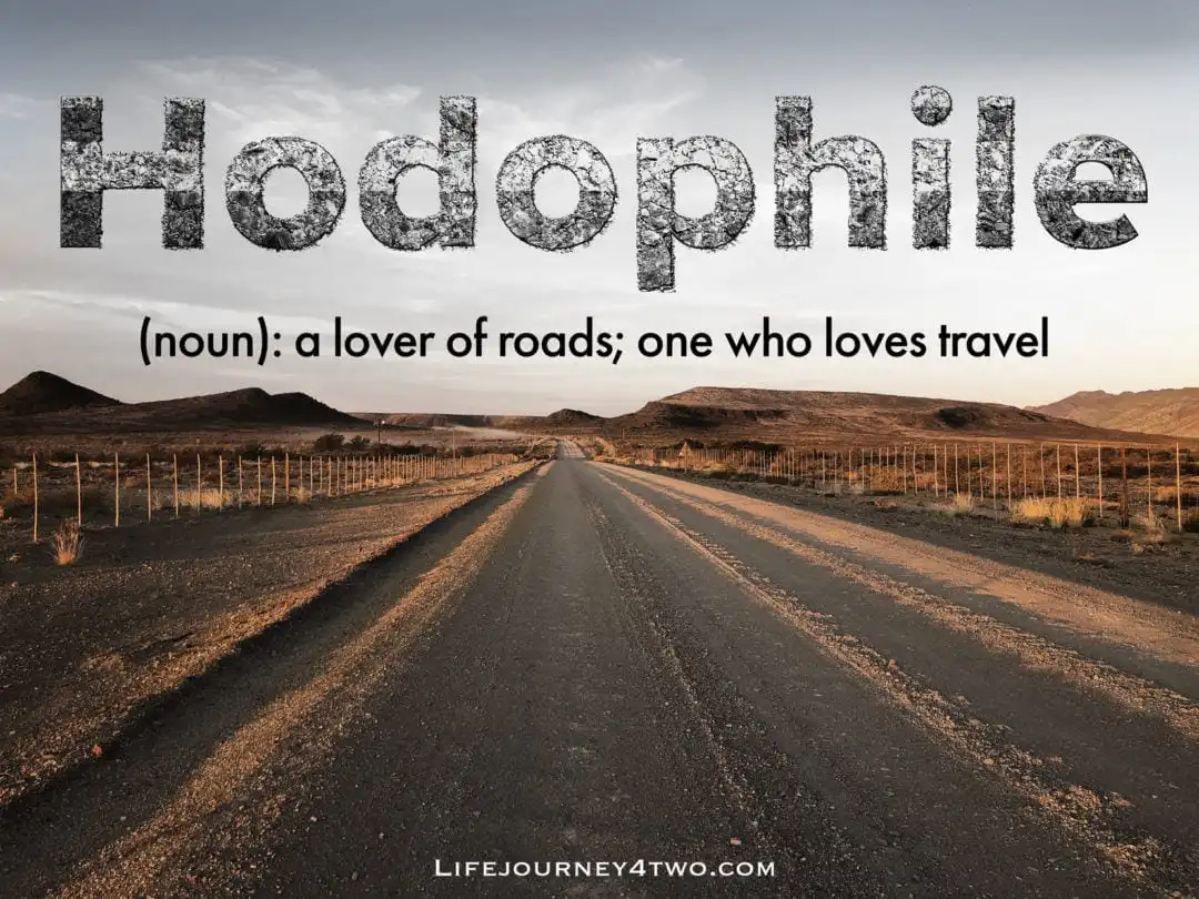 One Word Travel Quotes