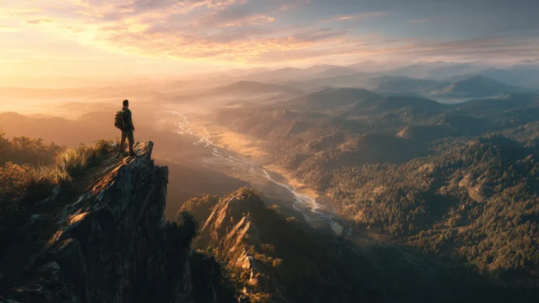 Top 100 Travel Quotes for Wanderlust Lovers and Motivational Travel Quotes for Life Journeys – inspirational travel and life adventure cover image