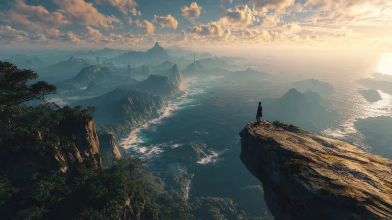 Top 100 Travel Quotes for Wanderlust Lovers